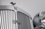 Horch 853 Special Roadster by Erdmann & Rossi 1938 года
